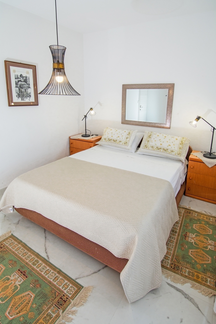 Two bedroom apartment with terrace Banjole, Pula  A-b