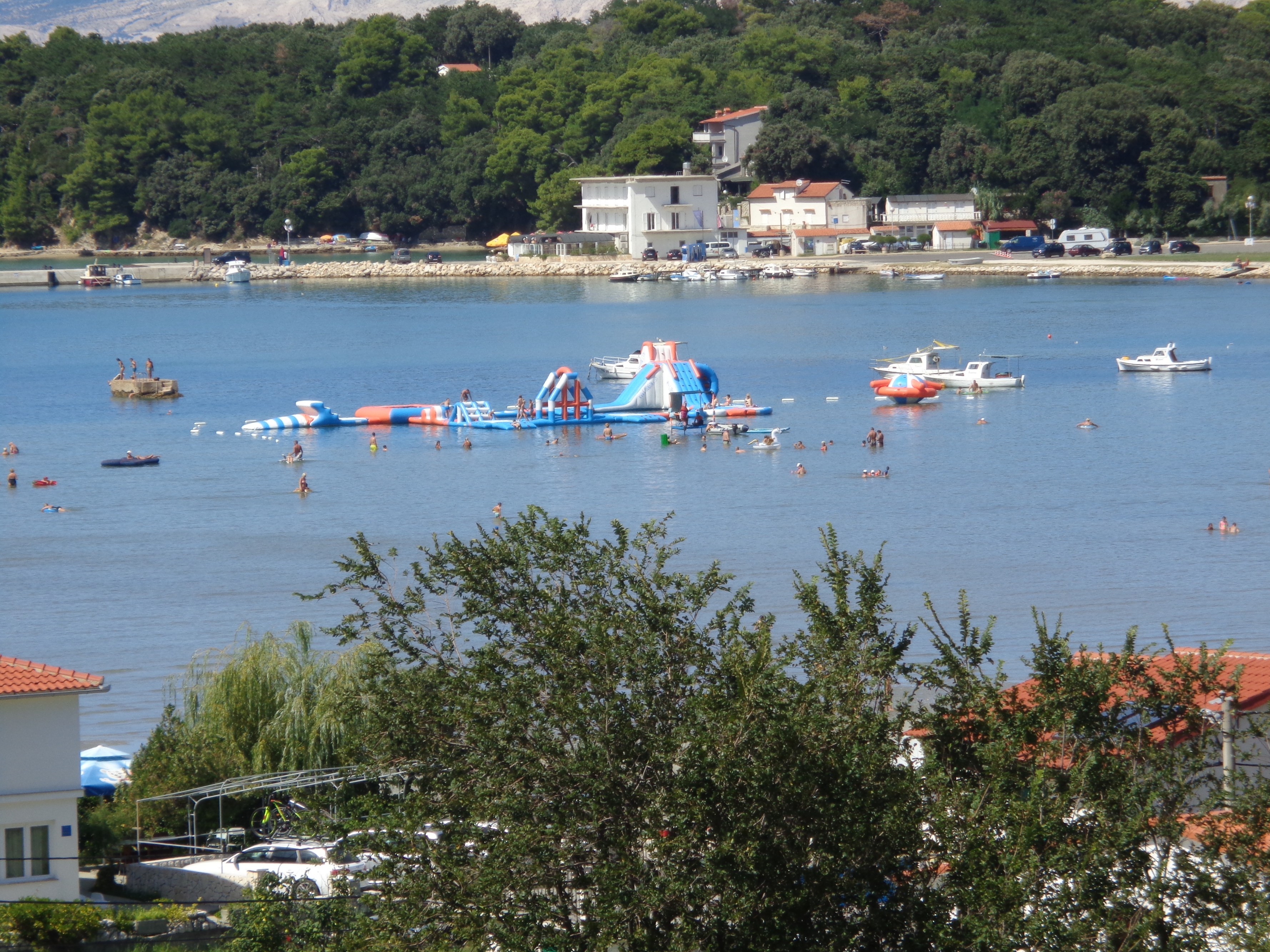 Top Rab Lopar Top Rab Lopar