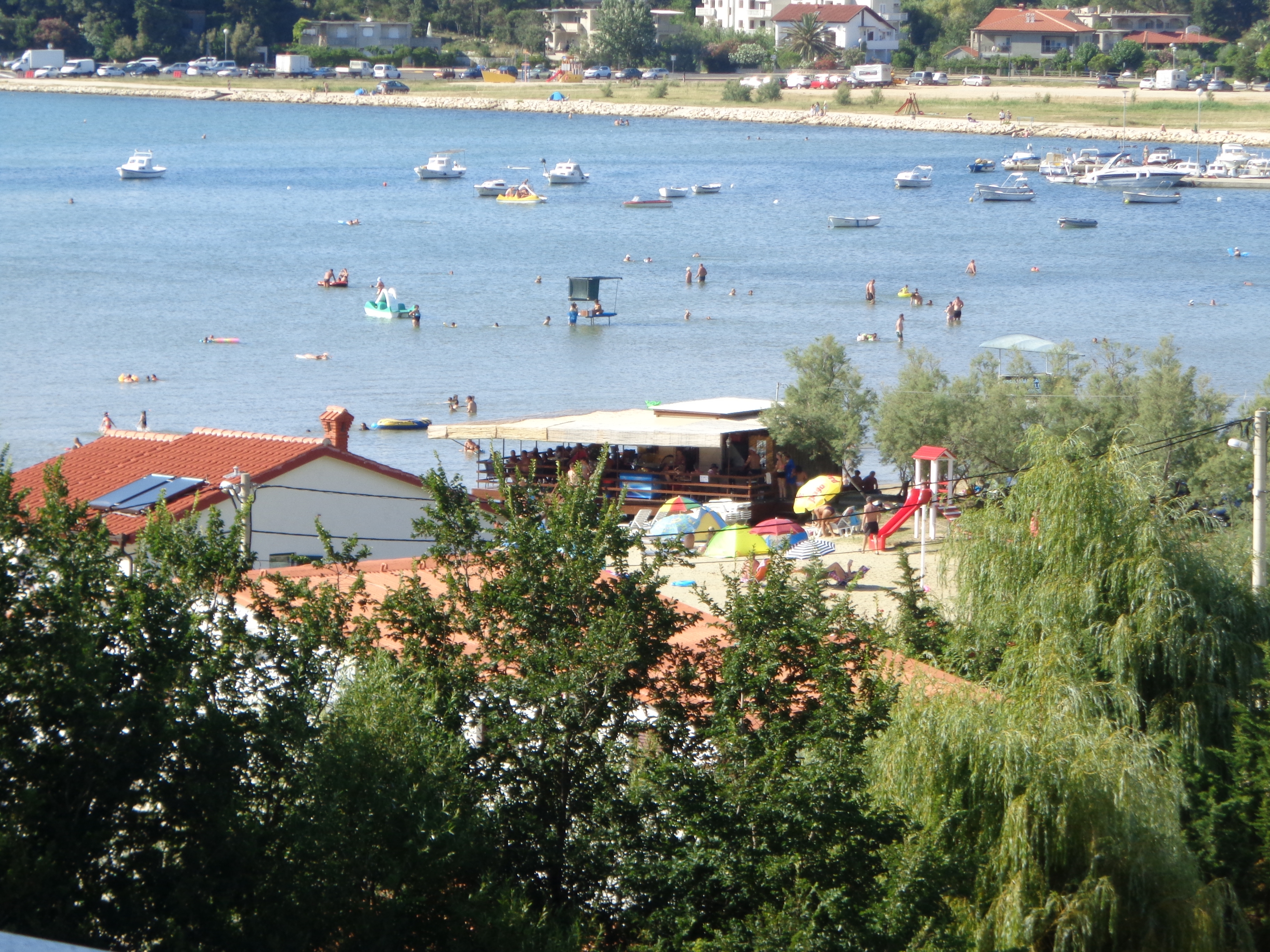 Top Rab Lopar Top Rab Lopar