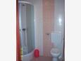 Ванная комната 1 Lopar, Ванная комната 1 в размещении типа apartment, WiFi.