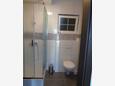 Bathroom Lopar, Bathroom in the apartment, WiFi.