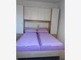 Bedroom Lopar, Bedroom in the apartment, WiFi.