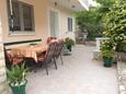Терраса 1 Marina, Терраса 1 в размещении типа apartment, WiFi.