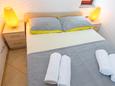 Ložnice 2 Novalja, Ložnice 2 v ubytování typu apartment, WiFi.