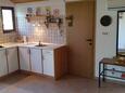 Bucătărie Novalja, Bucătărie în unitate de cazare tip apartment, WiFi.
