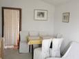 Blagovaonica Seline, Blagovaonica u smještaju tipa apartment, kućni ljubimci dozvoljeni.