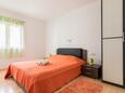 Spavaća soba 1 Split, Spavaća soba 1 u smještaju tipa apartment, WiFi.