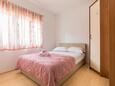 Spavaća soba 2 Split, Spavaća soba 2 u smještaju tipa apartment, WiFi.