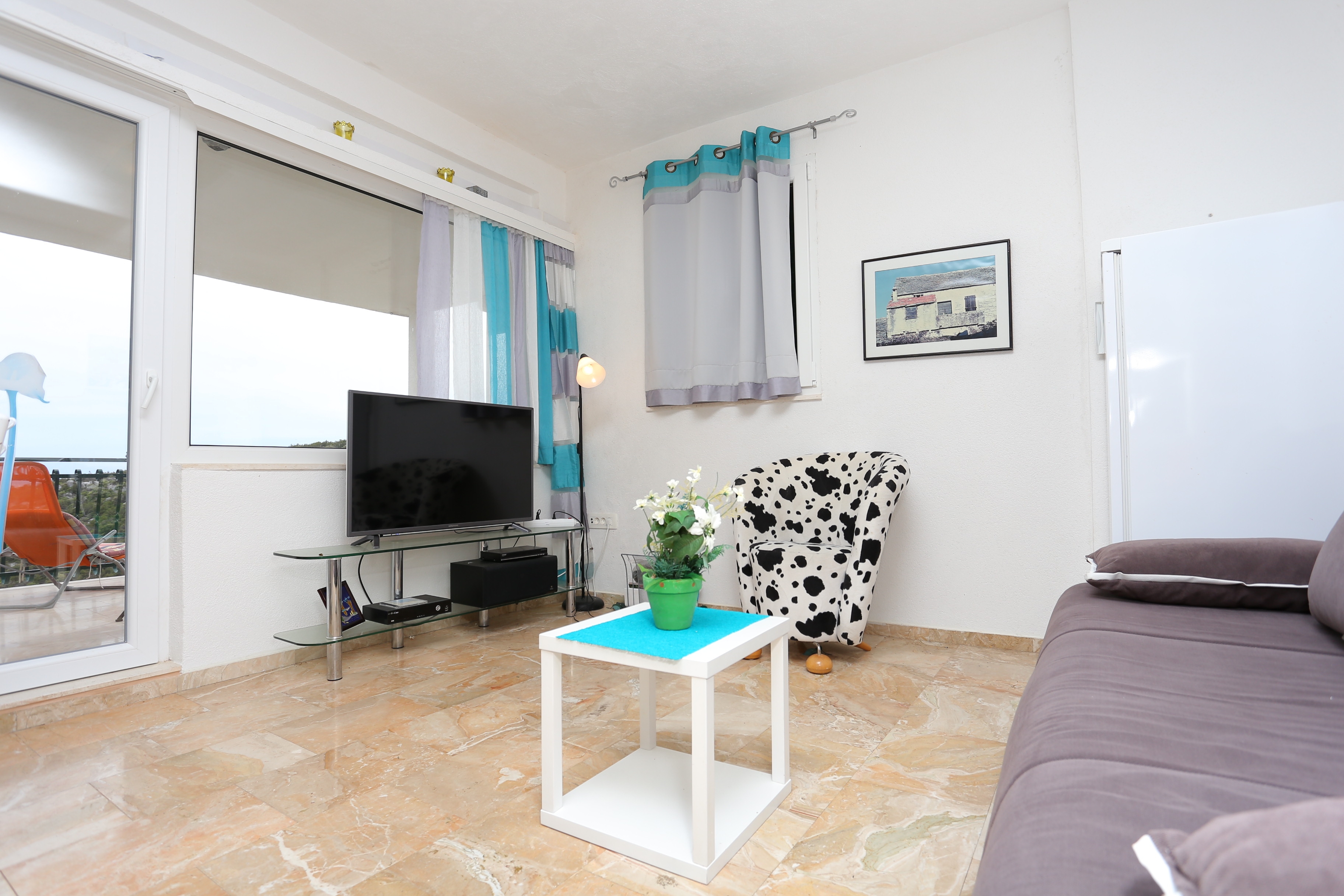 Top Trogir Ljubljeva Top Trogir Ljubljeva