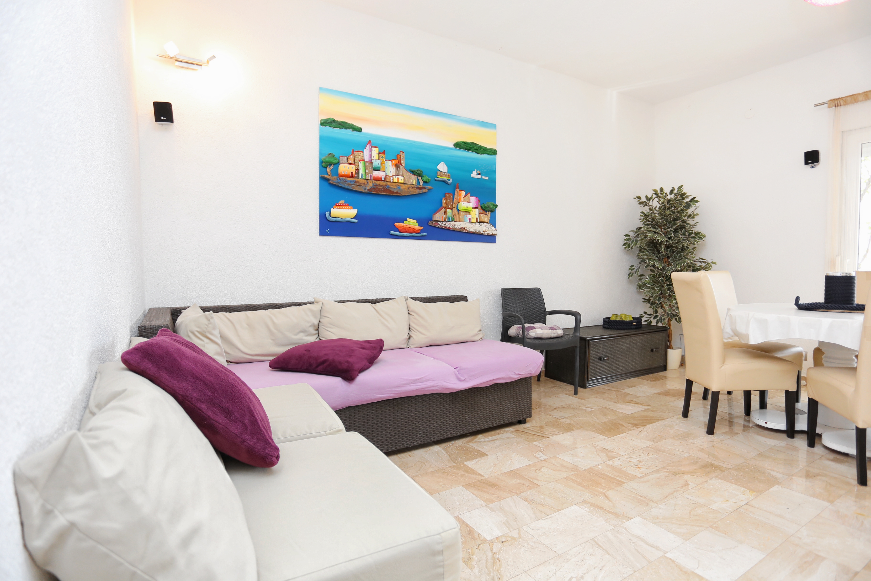 Top Trogir Ljubljeva Top Trogir Ljubljeva