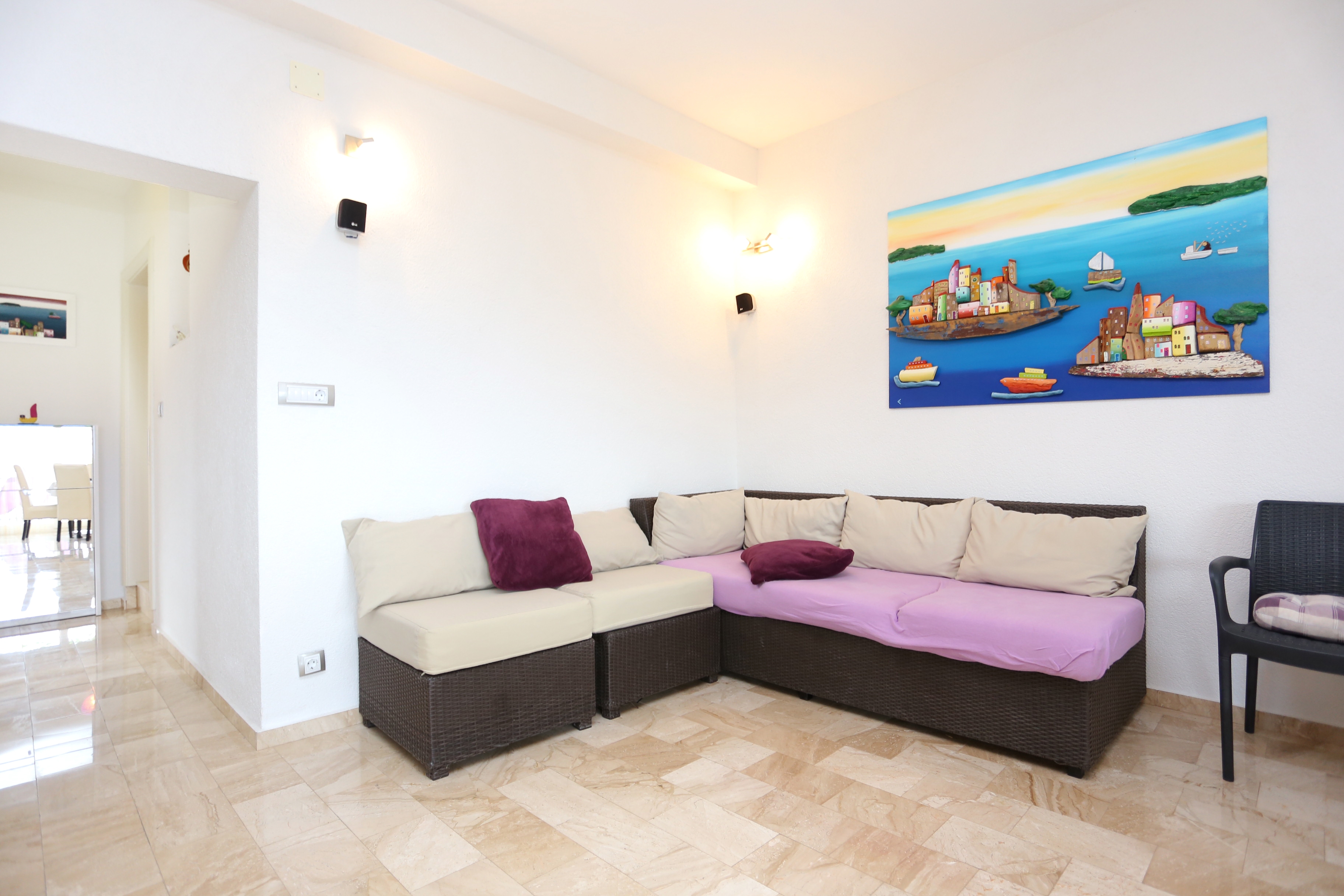 Top Trogir Ljubljeva Top Trogir Ljubljeva