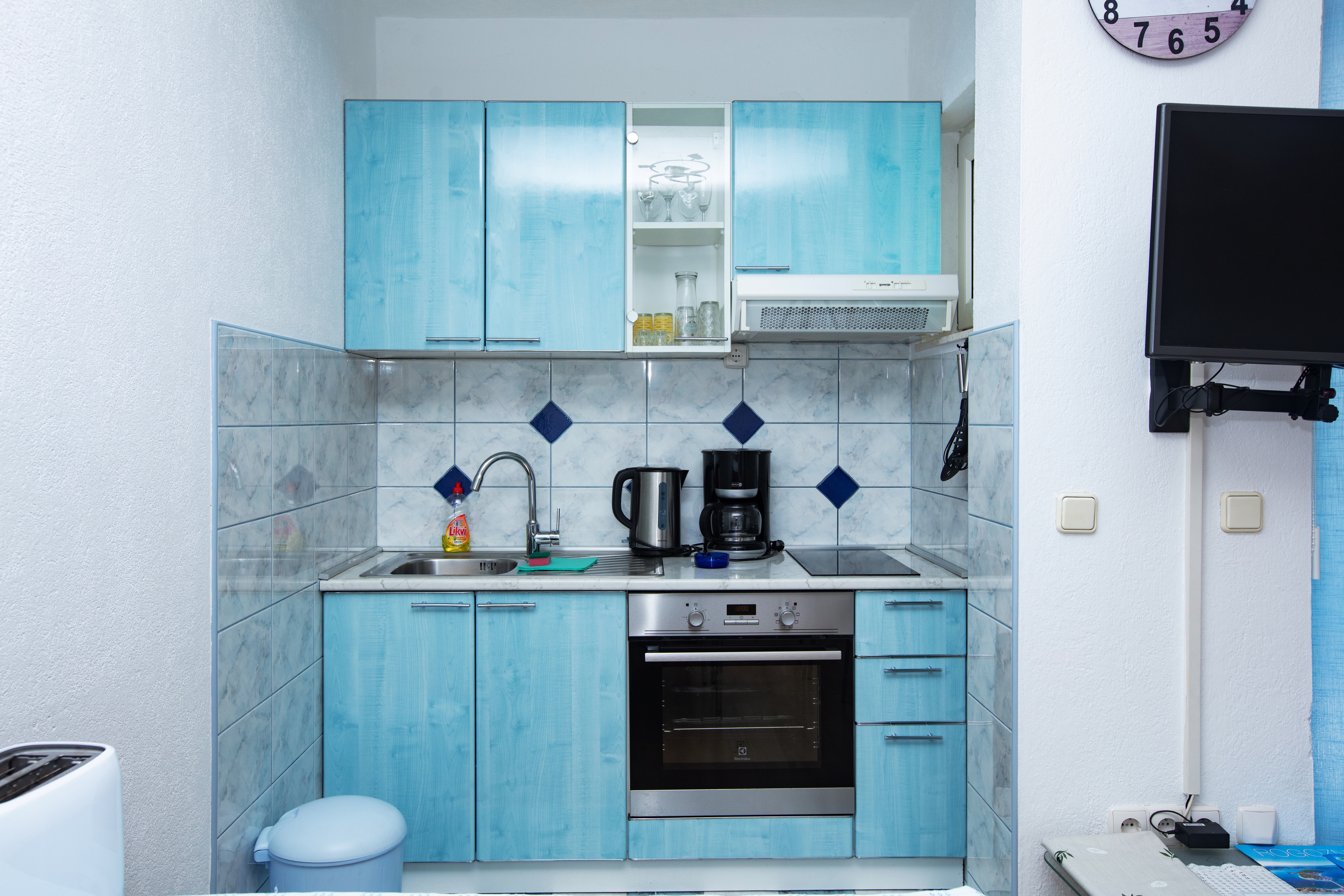 Top Rogoznica Top Rogoznica