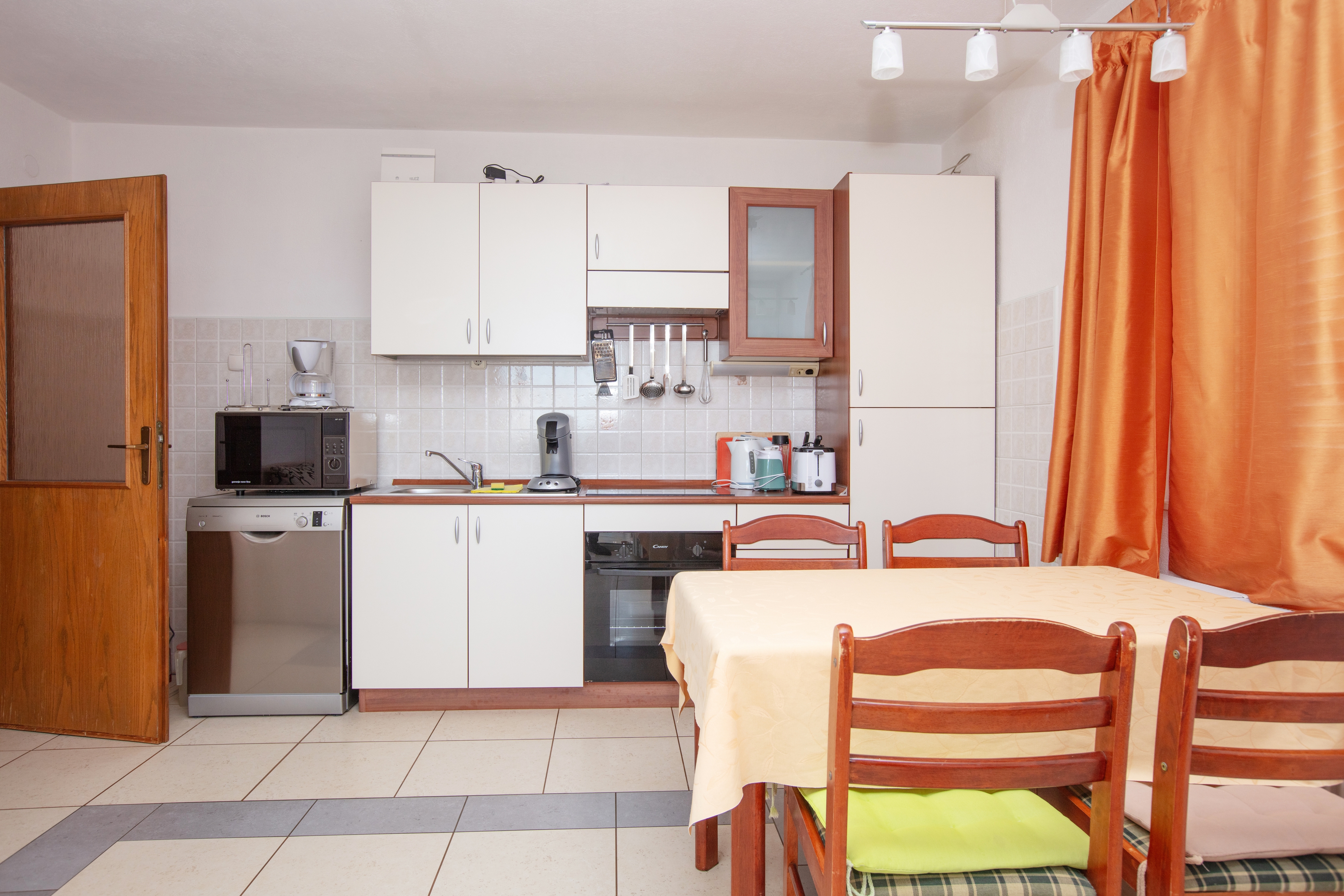 Top Rogoznica Top Rogoznica