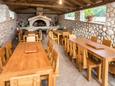 Apartmaji Novalja (Pag) - 17137
