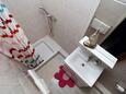Sveta Nedilja, Bathroom in the apartment, WiFi.