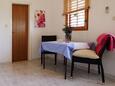 Sveta Nedilja, Dining room in the apartment, WiFi.
