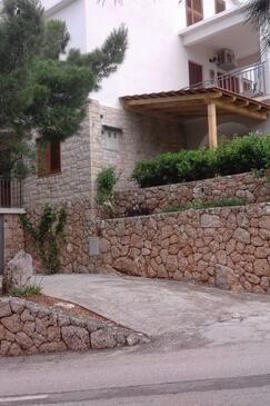 Sveta Nedilja, Hvar, Property 17139 - Apartments by the sea.