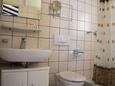 Ванная комната Molunat, Ванная комната в размещении типа apartment, Домашние животные допускаются и WiFi.