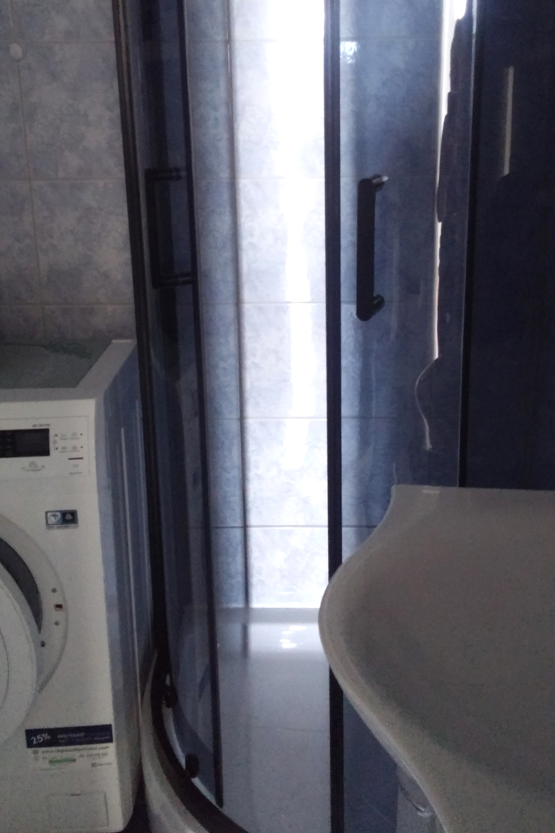 Two bedroom apartment with terrace and sea view Kruševo, Novigrad  A-a
