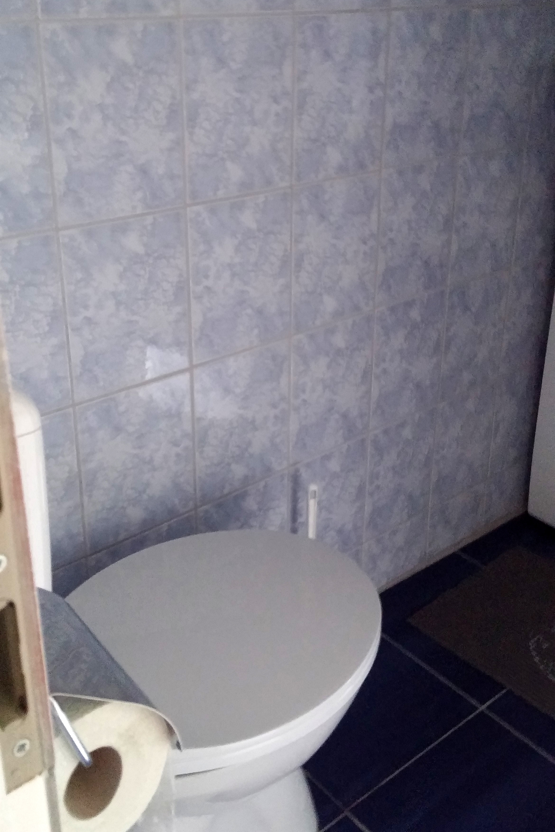 Two bedroom apartment with terrace and sea view Kruševo, Novigrad  A-a