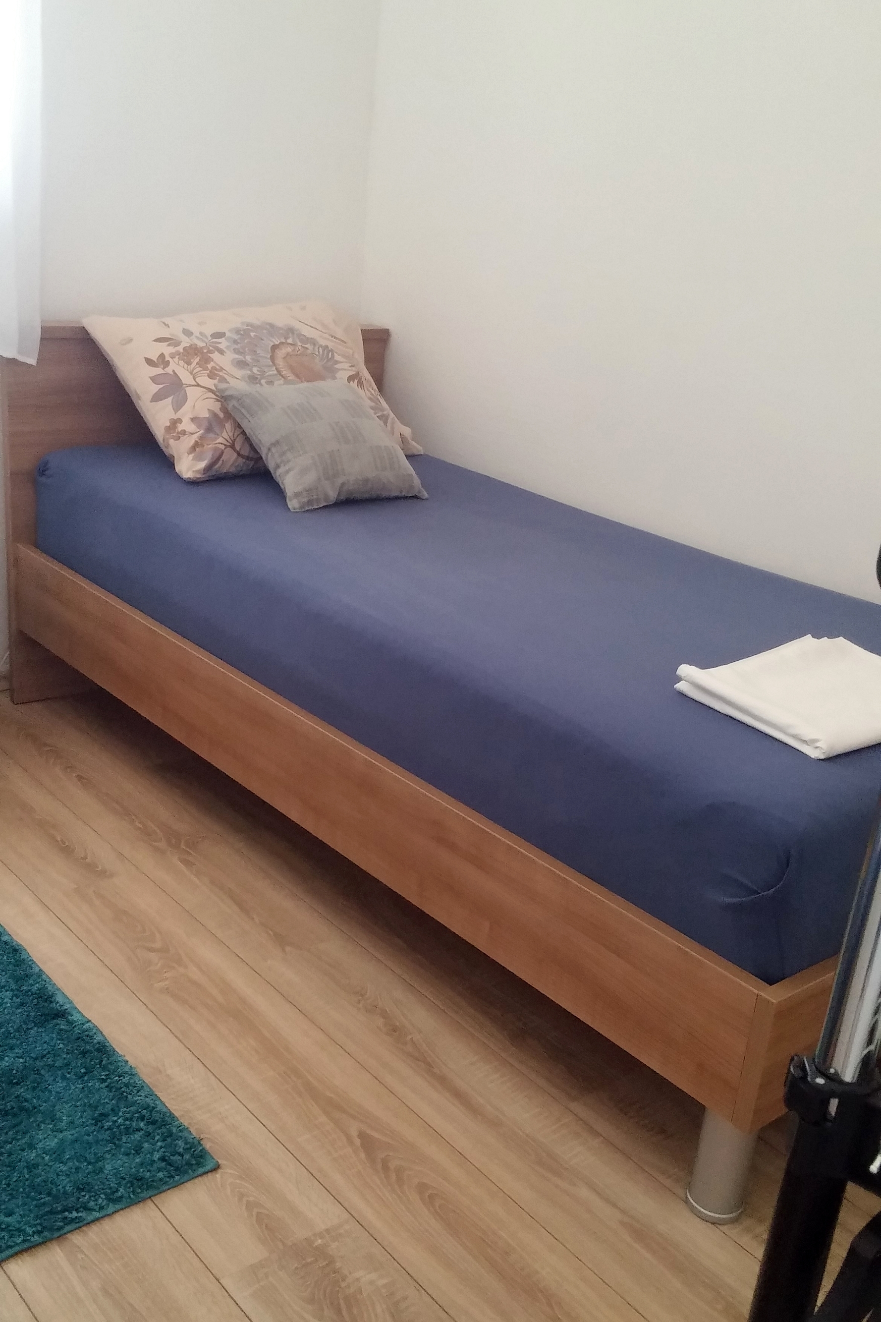 Two bedroom apartment with terrace and sea view Kruševo, Novigrad  A-a