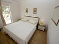 Spavaća soba Promajna, Spavaća soba u smještaju tipa apartment, WiFi.