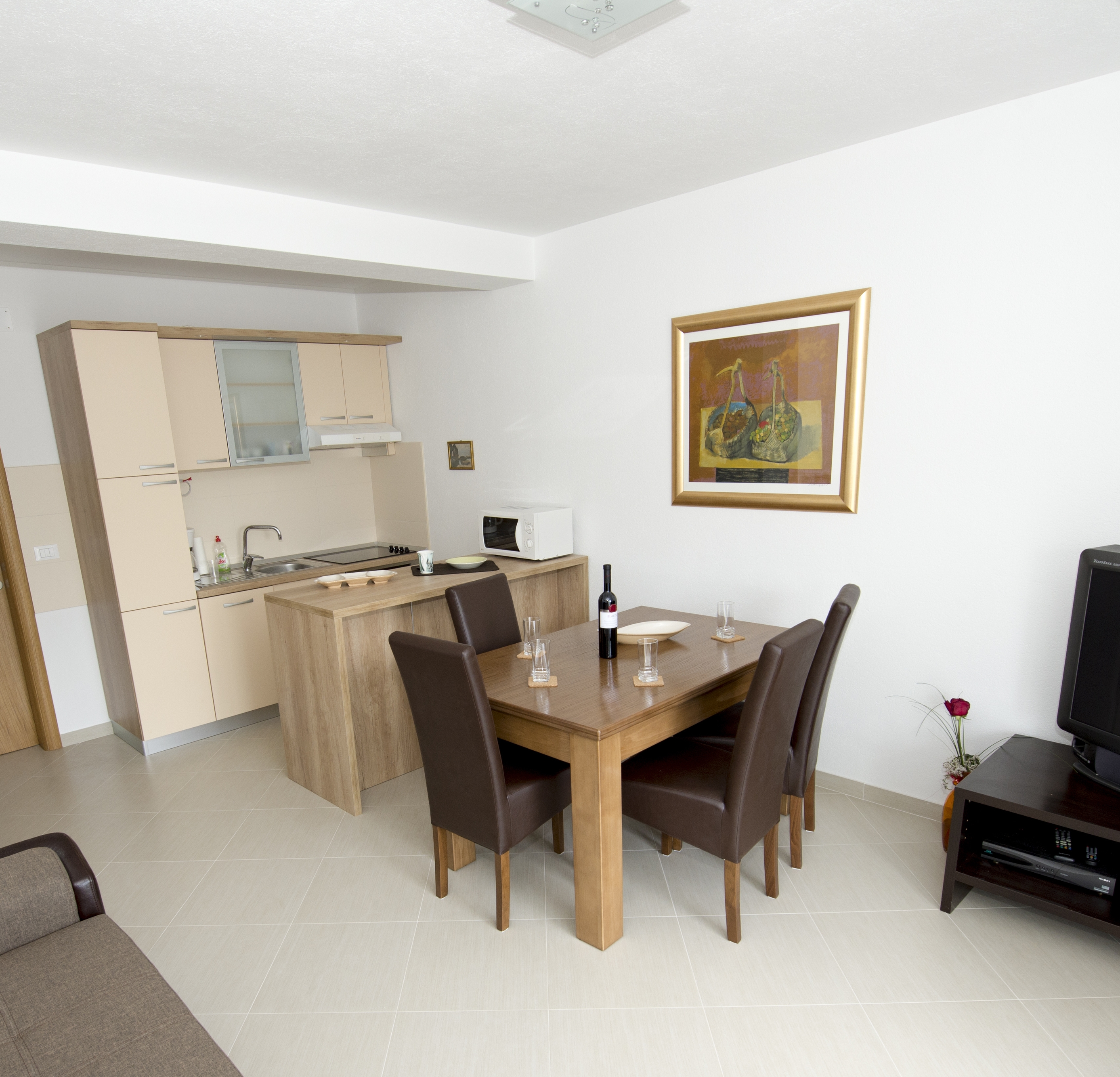 Top Makarska Promajna Top Makarska Promajna