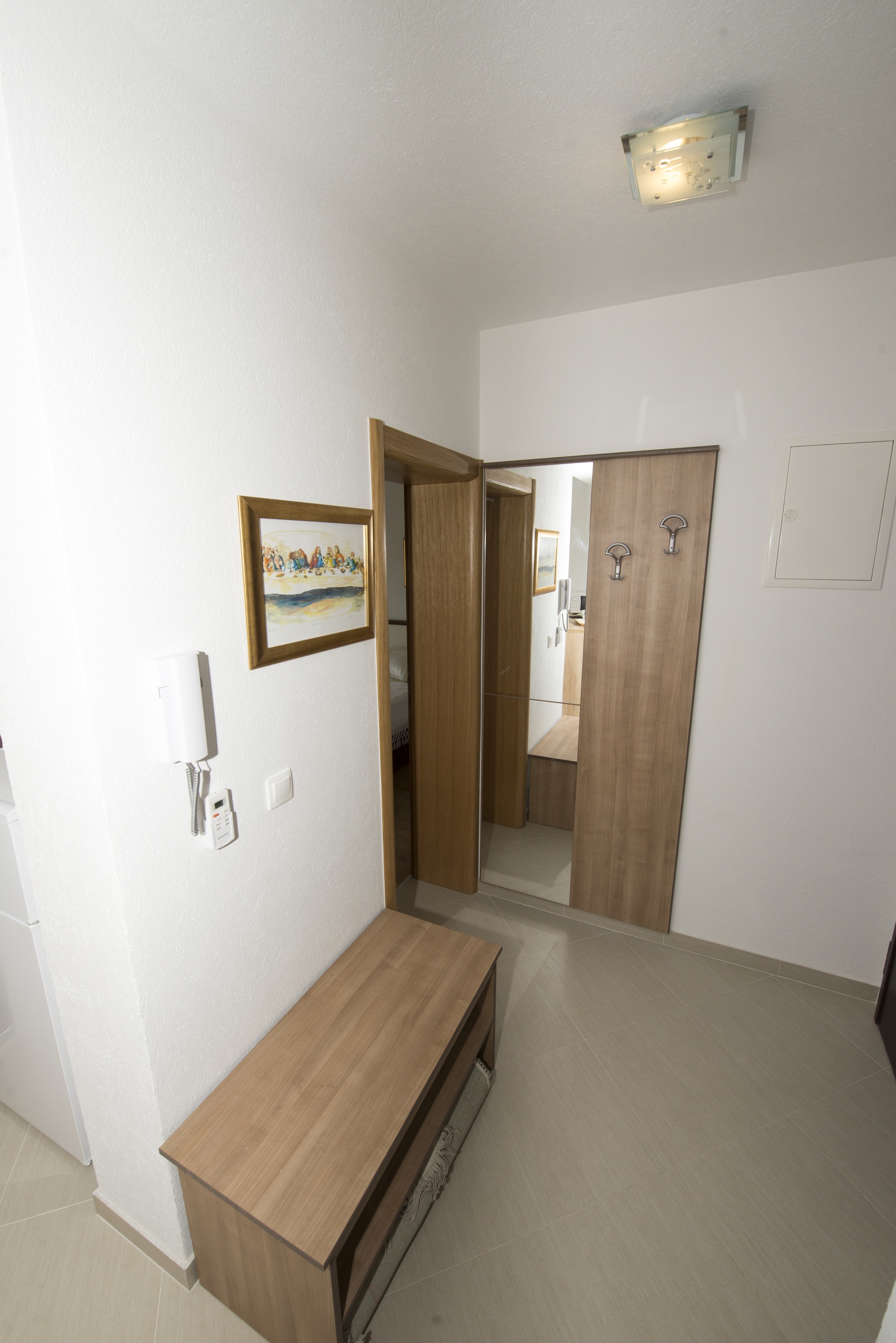 Top Makarska Promajna Top Makarska Promajna