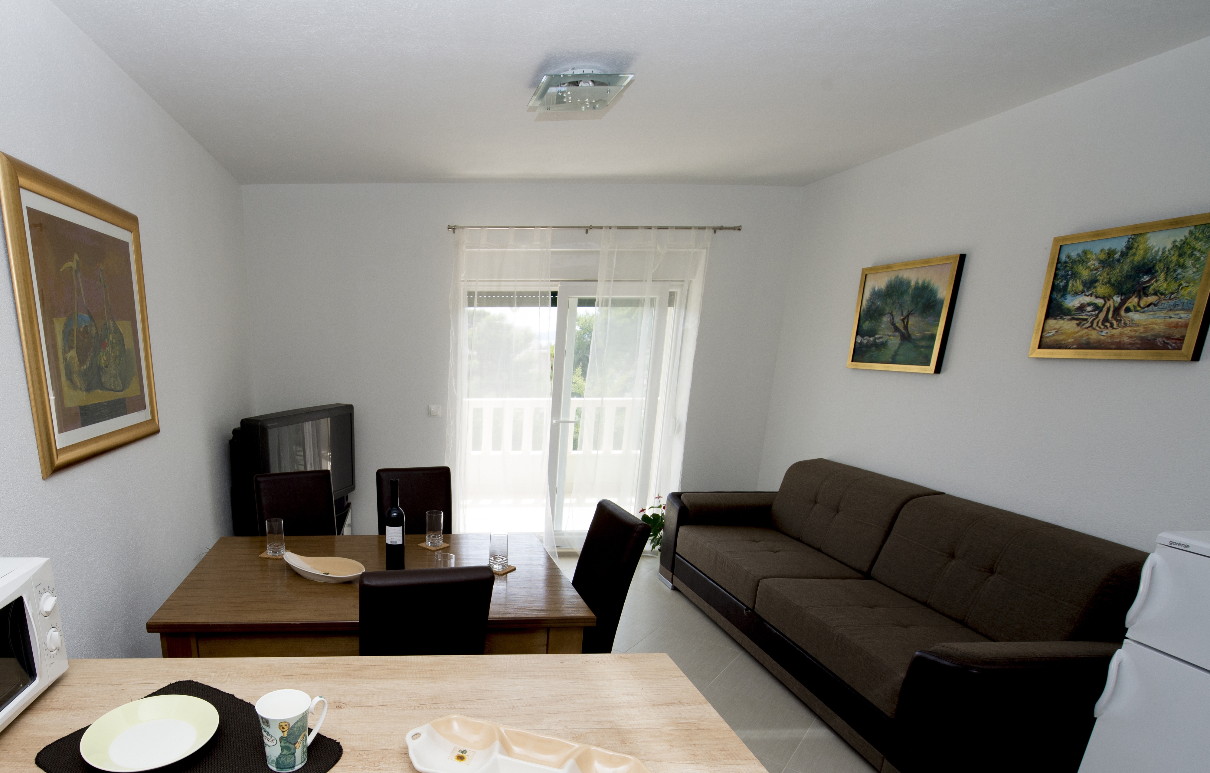 Top Makarska Promajna Top Makarska Promajna