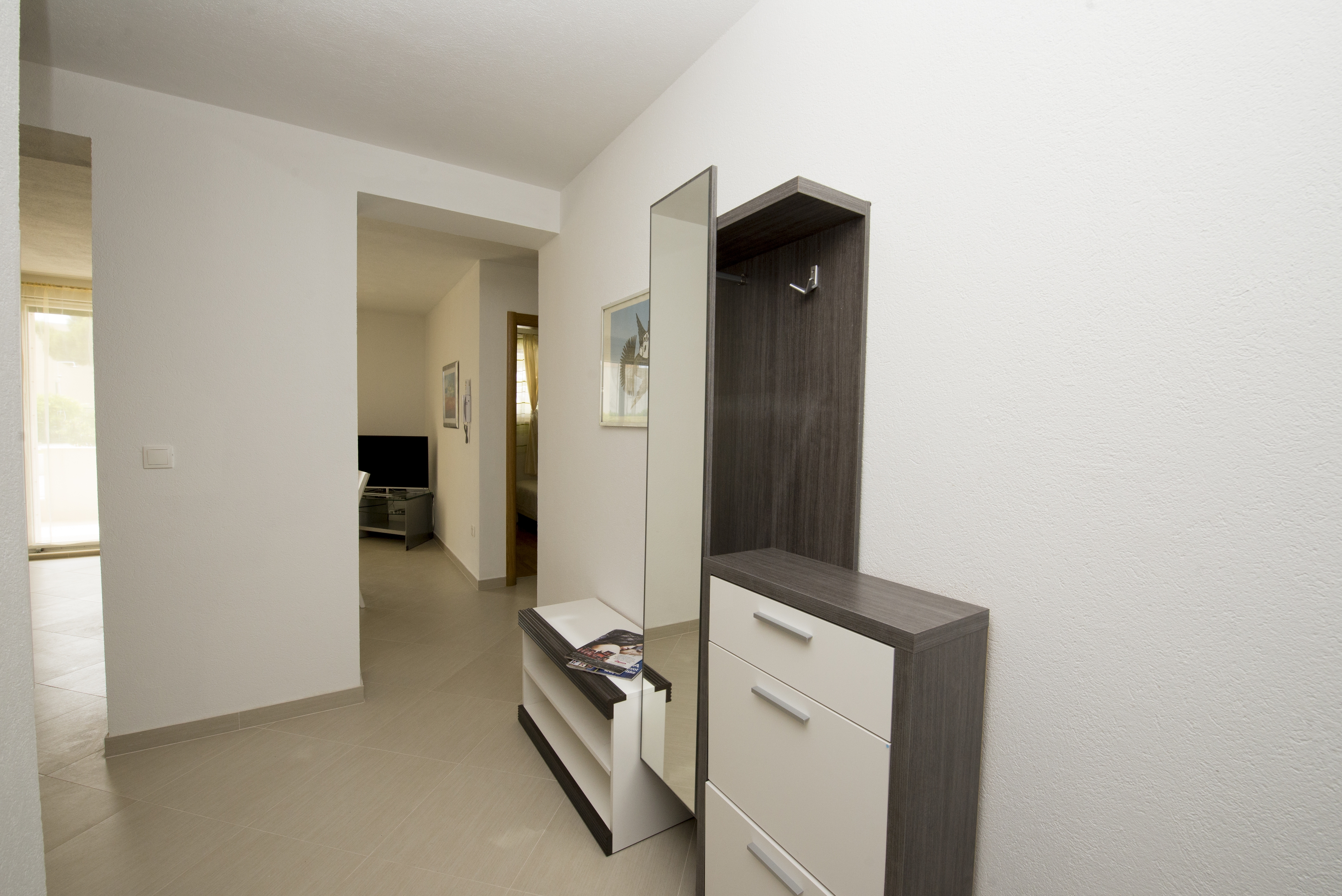 Top Makarska Promajna Top Makarska Promajna