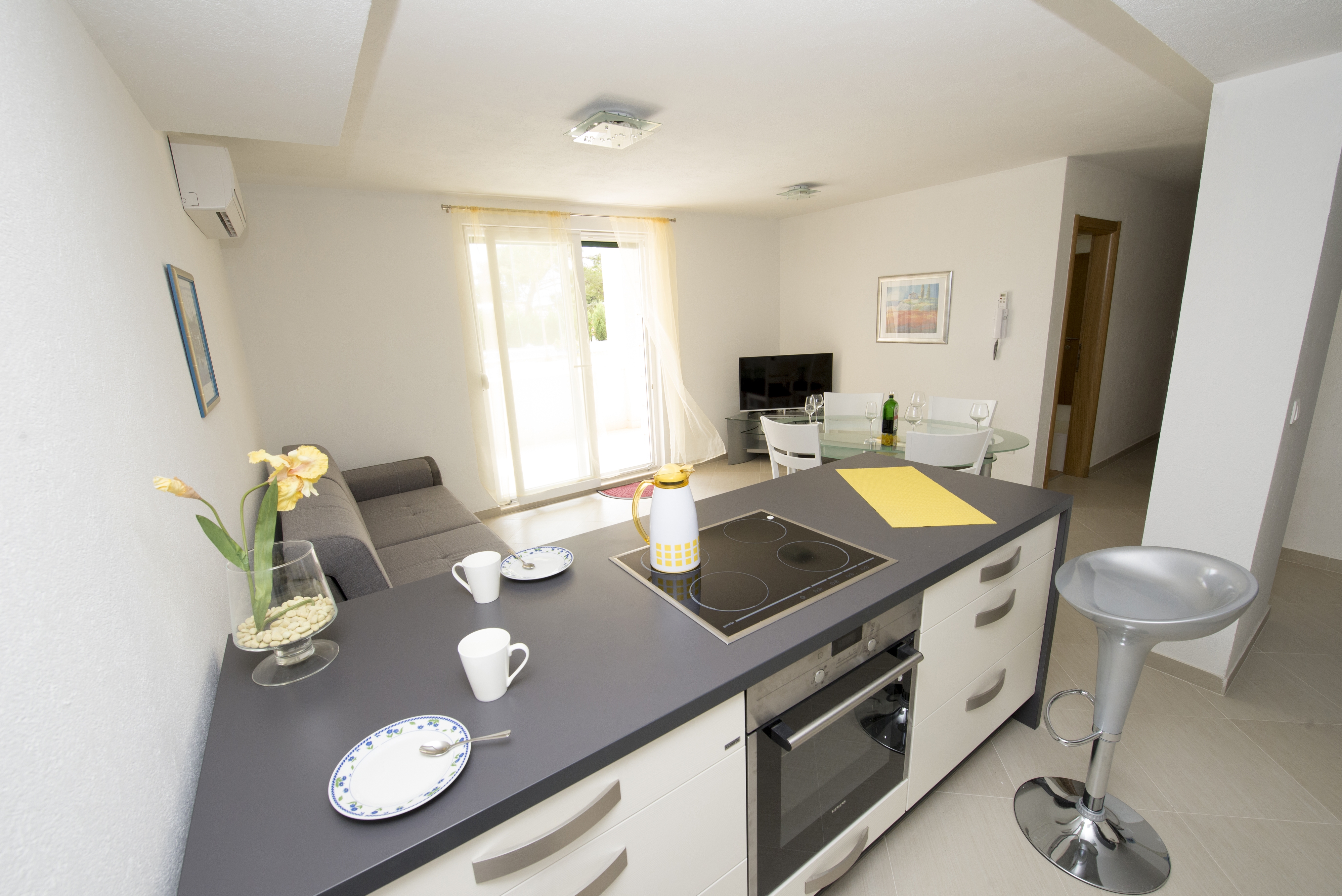 Top Makarska Promajna Top Makarska Promajna