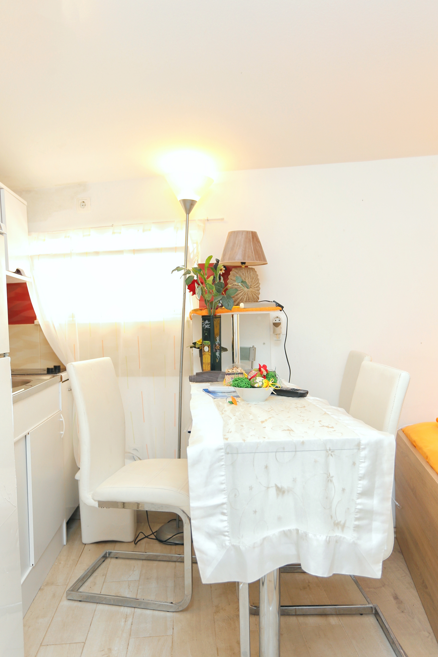 Studio flat with air-conditioning Split (AS-17172-a) Studio flat with air-conditioning Split (AS-17172-a)