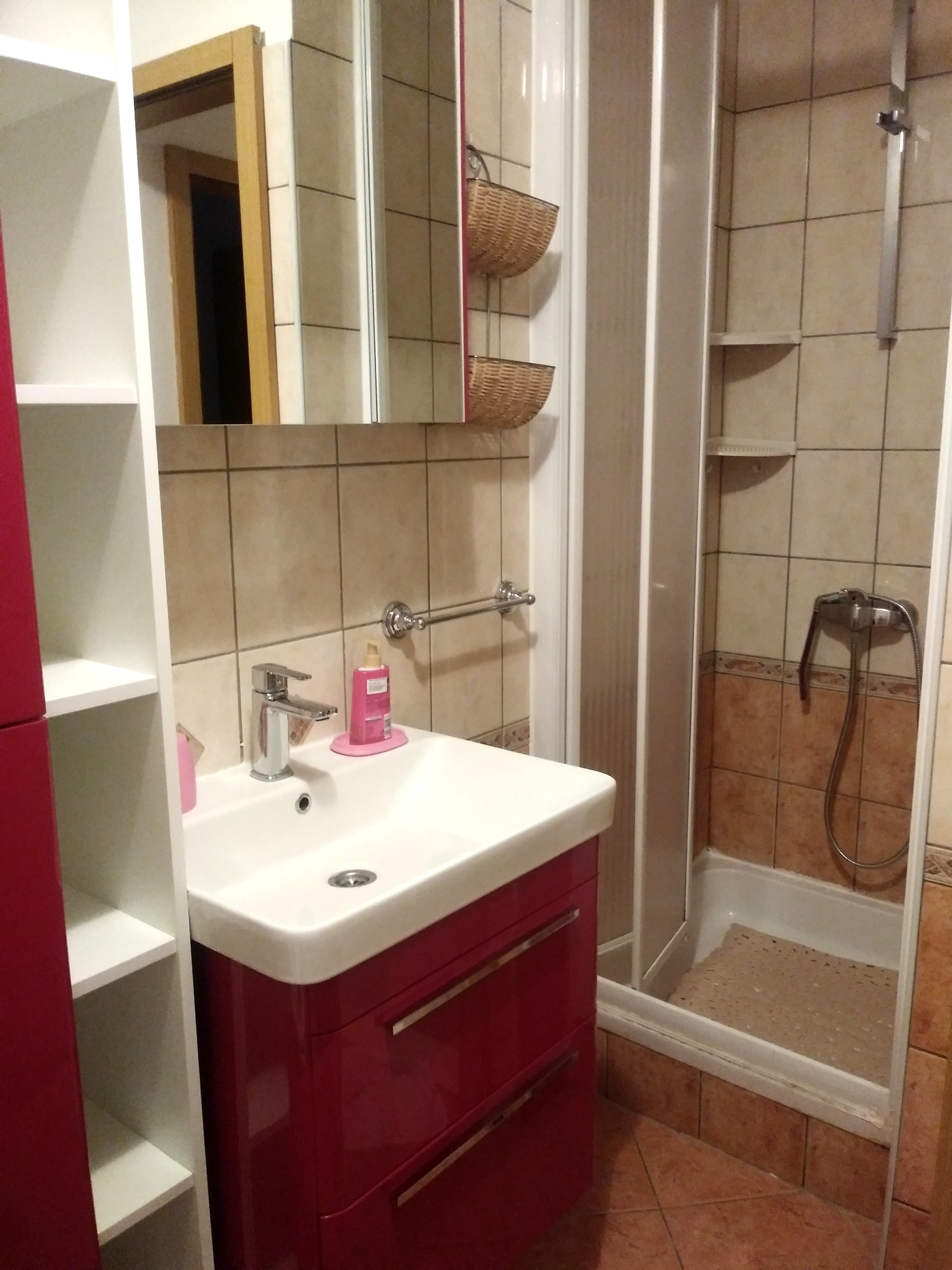 Two bedroom apartment near beach Petrčane, Zadar  A-a
