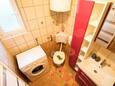 Petrčane, Bathroom in the apartment, (pet friendly) and WiFi.