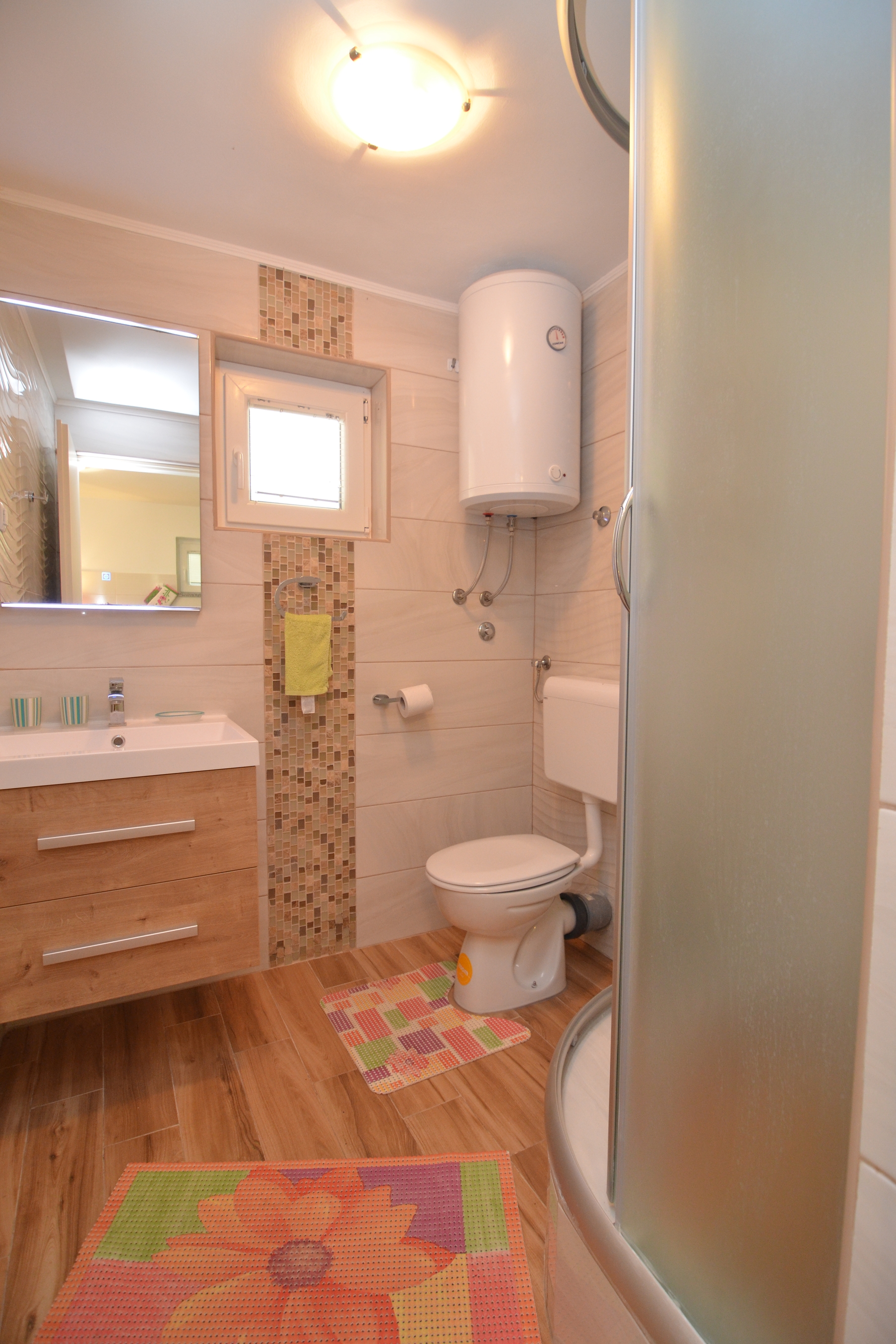 Studio flat near beach Petrčane, Zadar  AS-a