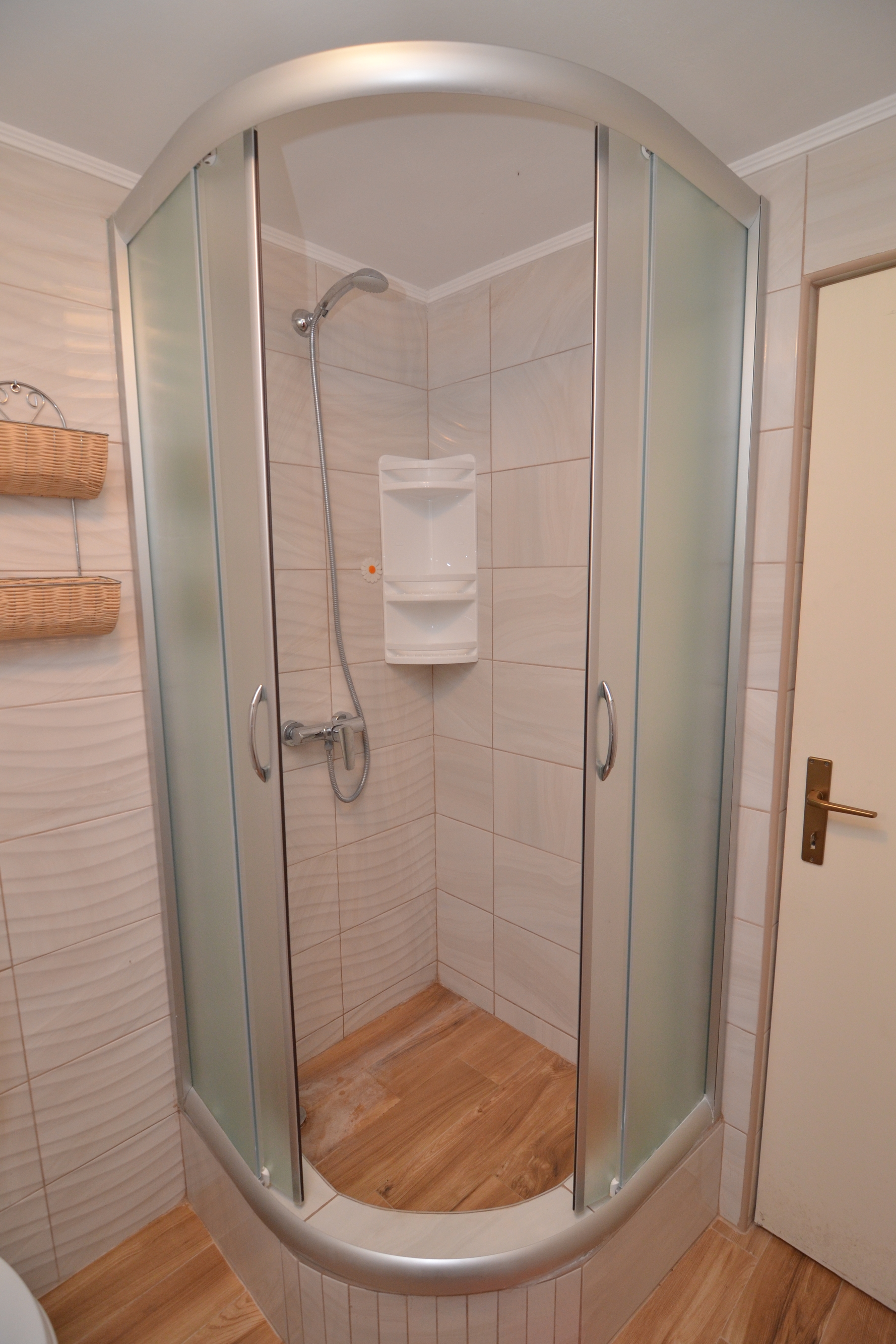 Studio flat near beach Petrčane, Zadar  AS-a
