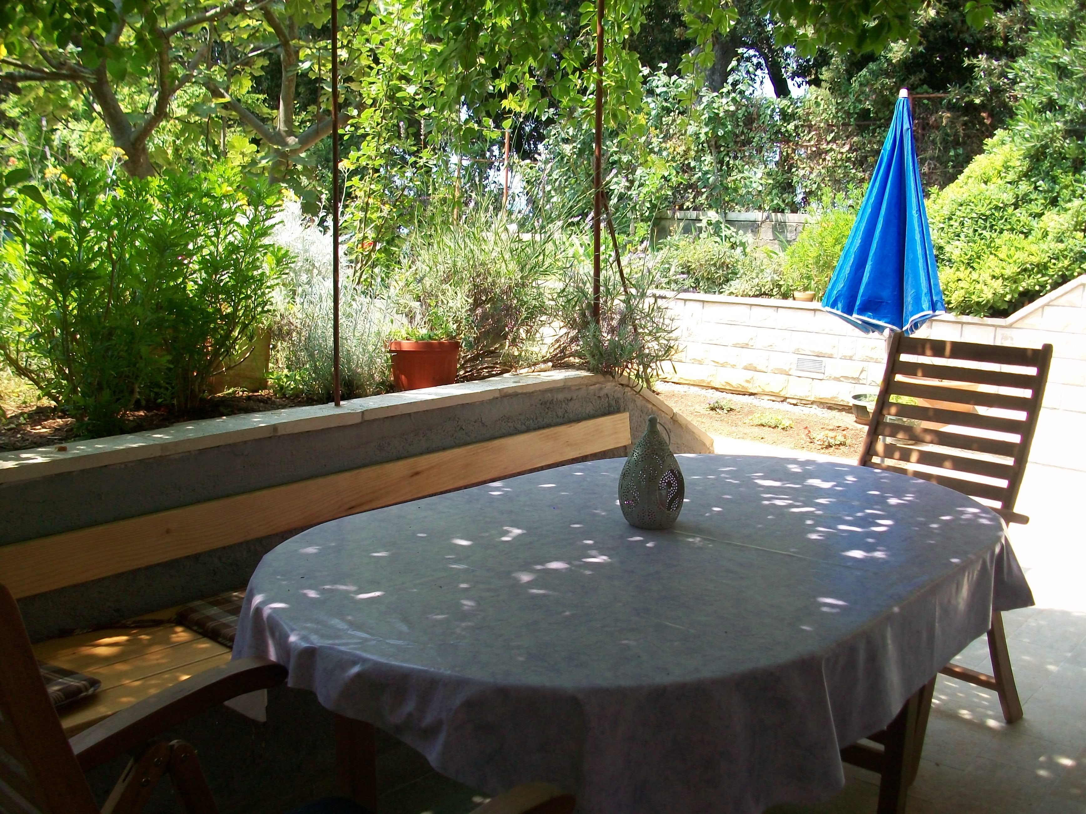 Studio flat near beach Petrčane, Zadar  AS-a
