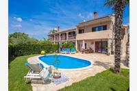 Apartamentos Radetići