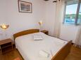Ložnice 2 Gabrica, Ložnice 2 v ubytování typu house, WiFi.