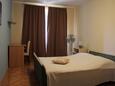 Schlafzimmer 3 Zadar - Diklo, Schlafzimmer 3 in folgender Unterkunftsart apartment, WiFi.
