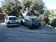 Parking lot Brna, Korčula, Parking lot 172 - Apartments by the sea.
