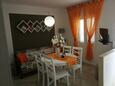Dining room Lopud, Dining room in the apartment, air condition available and WiFi.