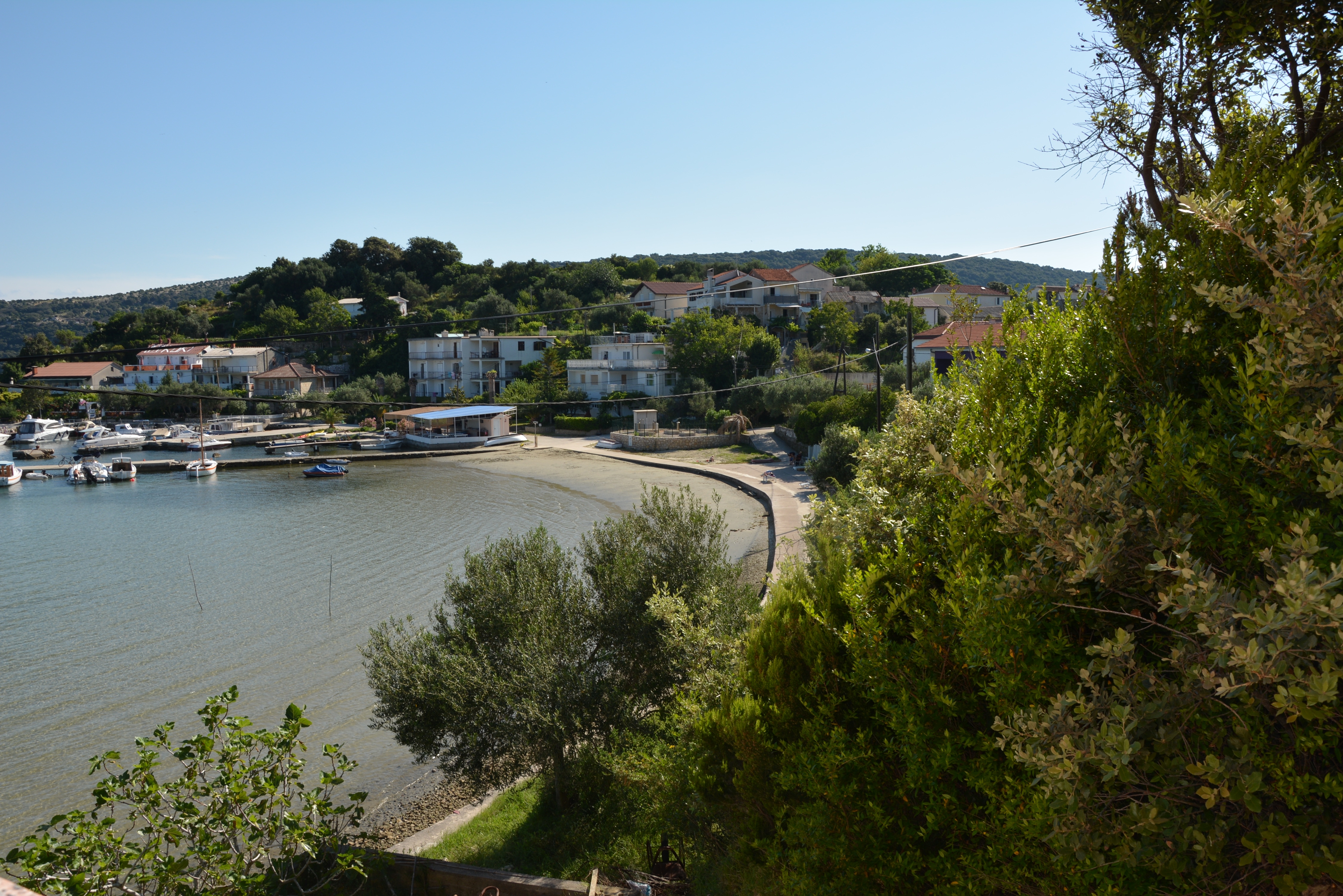 Top Rab Supetarska Draga - Donja Top Rab Supetarska Draga - Donja