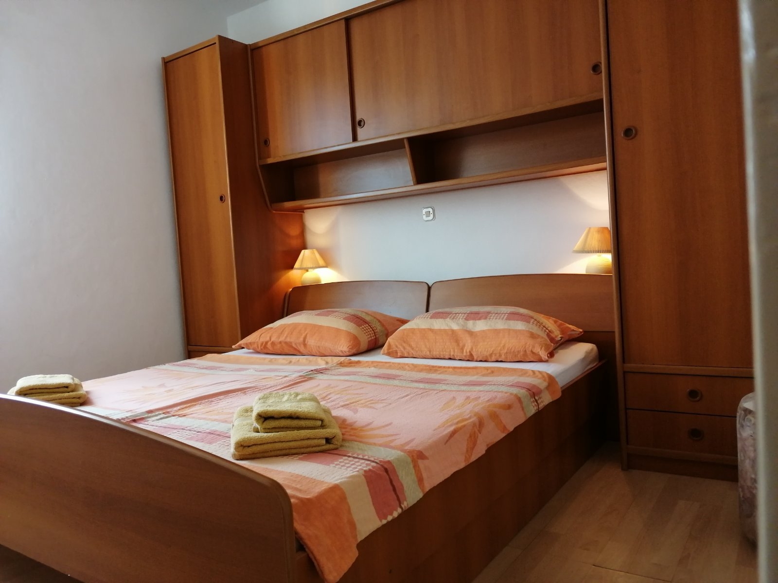 Top Rab Supetarska Draga - Donja Top Rab Supetarska Draga - Donja