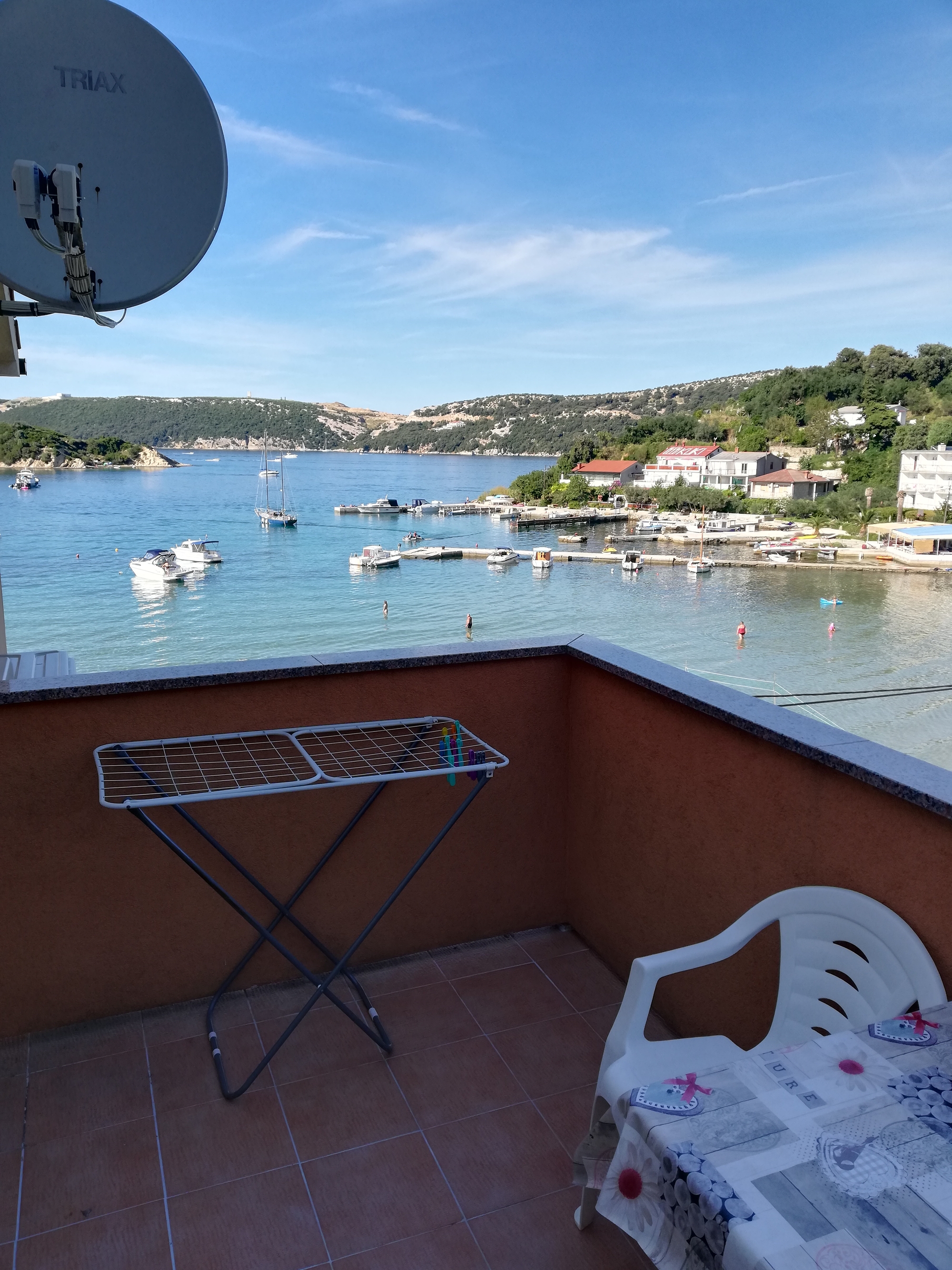 Top Rab Supetarska Draga - Donja Top Rab Supetarska Draga - Donja