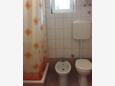 Supetarska Draga - Donja, Ванная комната в размещении типа apartment, Домашние животные допускаются и WiFi.