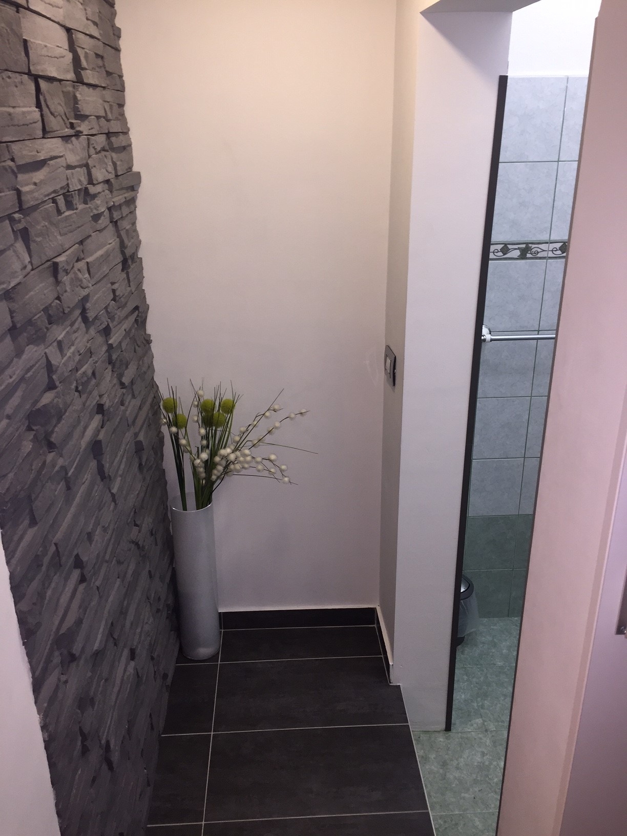 Three bedroom apartment near beach Sukošan, Zadar  A-a