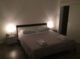 Ložnice 2 Sukošan, Ložnice 2 v ubytování typu apartment, domácí mazlíčci povoleni a WiFi.
