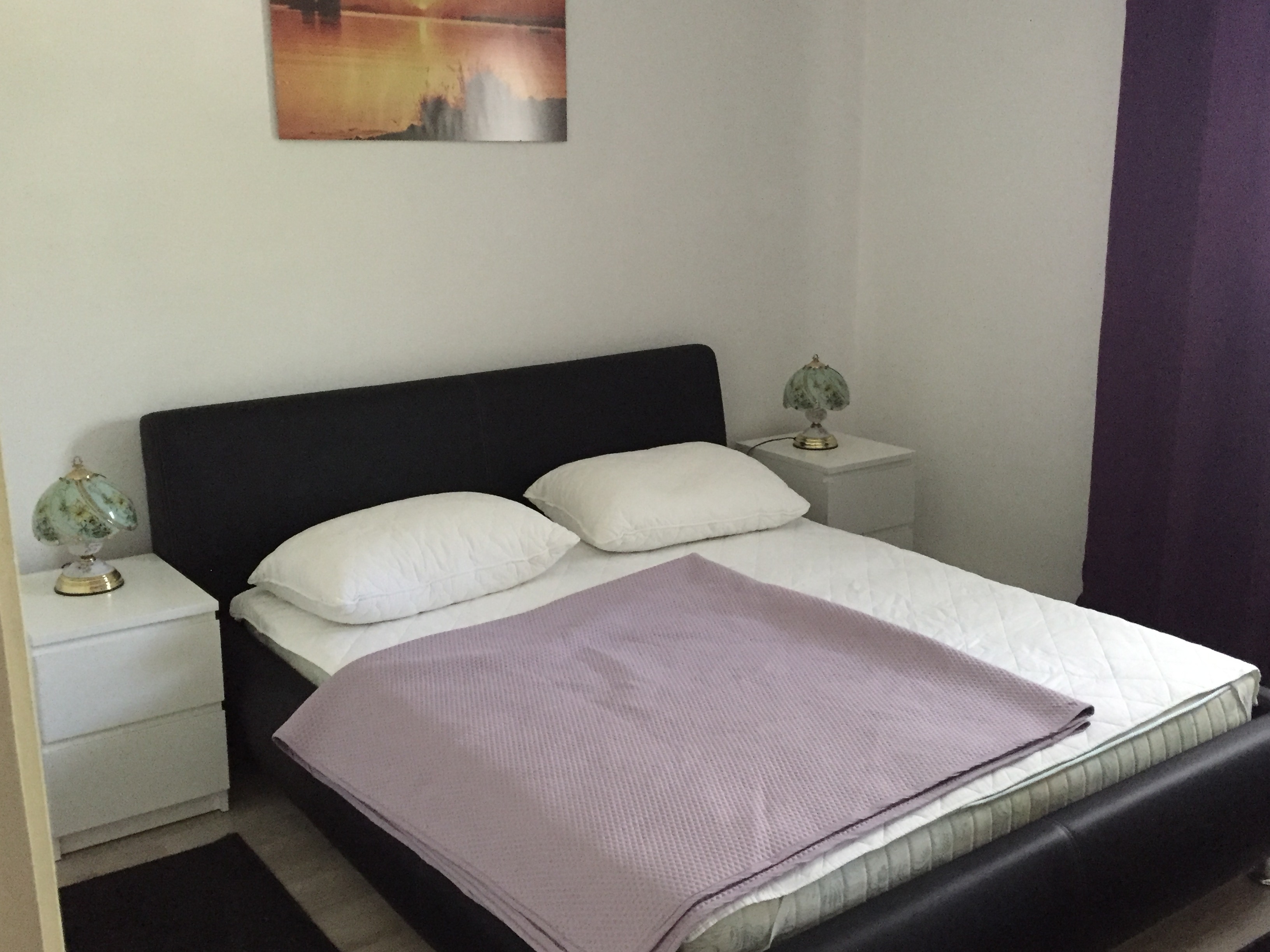 Three bedroom apartment near beach Sukošan, Zadar  A-a