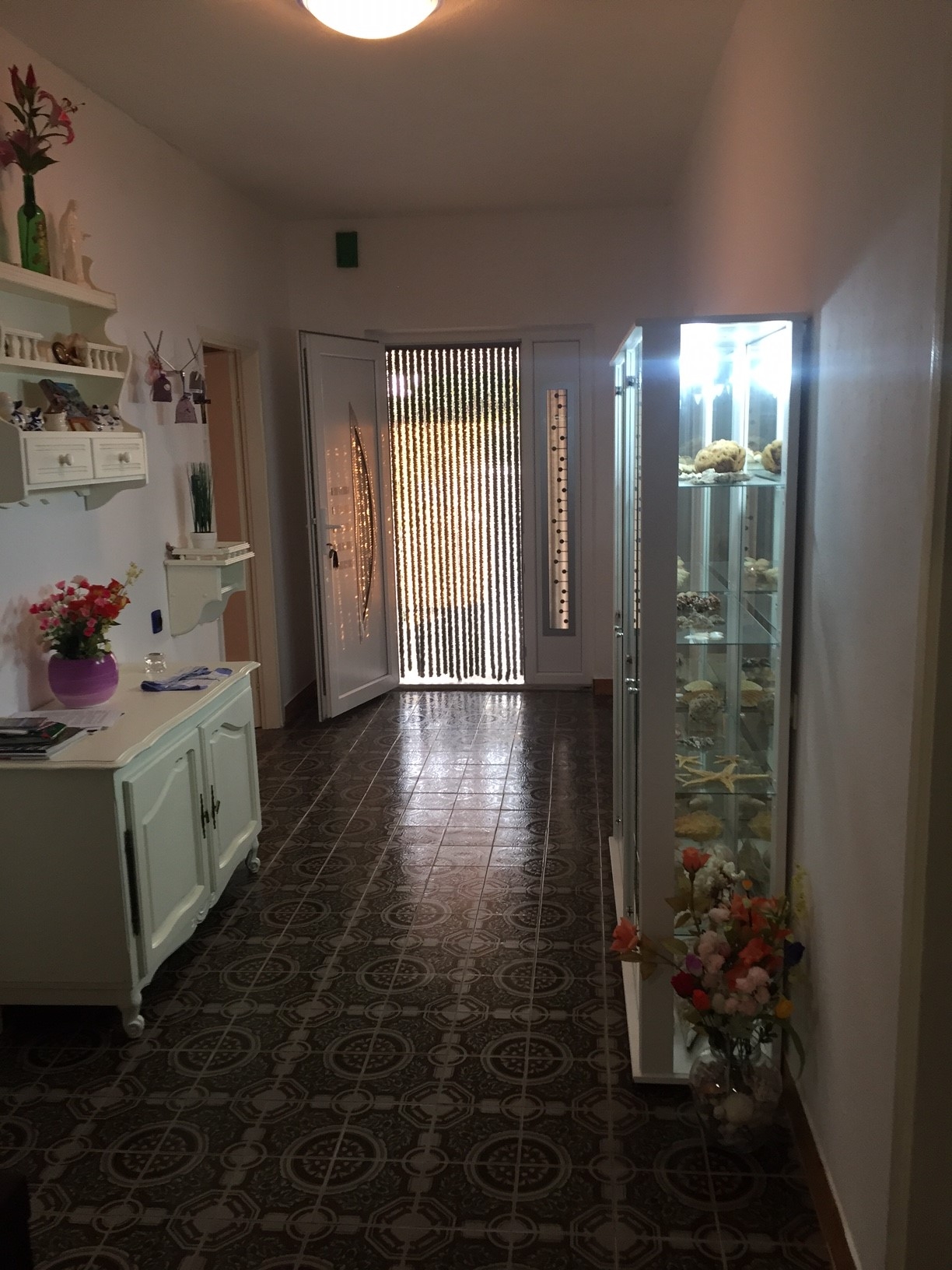 Three bedroom apartment near beach Sukošan, Zadar  A-a